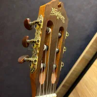 گیتار واشبرن،یاماها|گیتار، بیس، امپلیفایر|ماهدشت, |دیوار