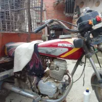 موتور۲۰۰|موتورسیکلت|گرگان, |دیوار