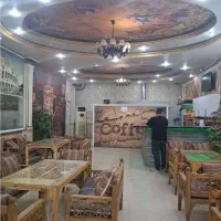 اجاره سالن۲۰۰متری با طراحی سنتی مناسب کافه رستوران|اجارهٔ مغازه و غرفه|کرمانشاه, |دیوار