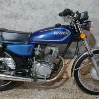 هوندا۱۵۰مدل۹۰|موتورسیکلت|املش, |دیوار