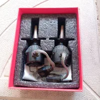 هدلایت تک رنگ سفید