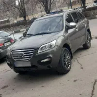 لیفان x60|خودرو سواری و وانت|قزوین, |دیوار