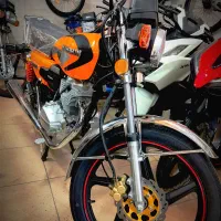 جشنواره پاییزه فروش ۲۸ماهه موتور سیکلت|موتورسیکلت|یزد, |دیوار