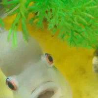 فروش ماهی فلاور نر|ماهی|رامهرمز, |دیوار