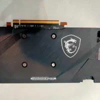 کارت گرافیک MSI MECH X2 RX6600XT|قطعات و لوازم جانبی رایانه|هشتگرد, شهرک ولیعصر (مصلی)|دیوار