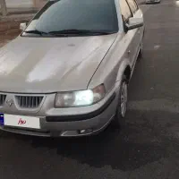 سمند مدل82|خودرو سواری و وانت|اهواز, کوی رمضان|دیوار