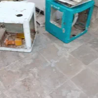 باسلام گمشده پنکه پیدا کردم مال هرکس است نشونی