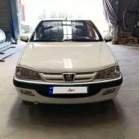 پارس سال ۱۴۰۰ سیمی بدون رنگ