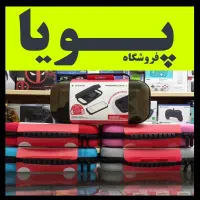 فروش کیفباکس دستهps5لوازمبازیXBOXقابلنصب4 کاور|کنسول، بازی ویدئویی و آنلاین|تهران, پاسداران|دیوار