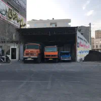 حمل مصالح و نخاله در ورامین و حومه