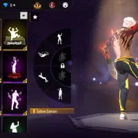 فری فایر|کنسول، بازی ویدئویی و آنلاین|گنبد کاووس, |دیوار