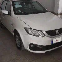 ساینا gxl دوگانه سوز صفر ۱۴۰۵ تحویلی مرداد