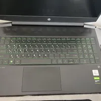 لپتاپ hp گیمینگ