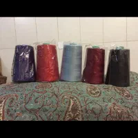 دوک‌ قرقره چینی، پارچه شیغون|عمده‌فروشی|یزد, |دیوار