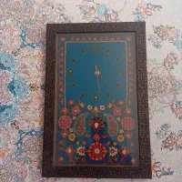 ساعت دیواری