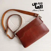 کیف چرم