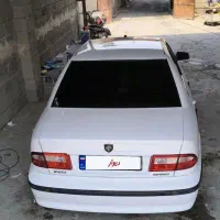 سمند 98 LX|خودرو سواری و وانت|چمران, |دیوار