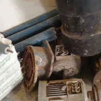 صنعتی|ماشین‌آلات صنعتی|گرگان, |دیوار