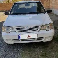 پراید۱۳۲ مدل۹۰