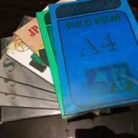 طلق A4