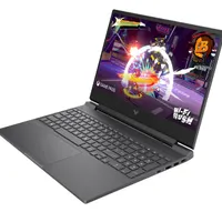 لپ تاپ آکبند گیمینگ hp گرافیک 4|رایانه همراه|تبریز, |دیوار