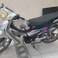 موتوربیکلاج مدل ۹۱ هیرمن