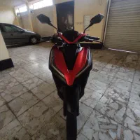 کیلیک طرح واریو 1402|موتورسیکلت|رشت, توشیبا|دیوار