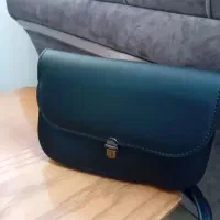 کیف زنانه دست دوز|کیف، کفش، کمربند|رشت, جهاد|دیوار