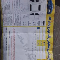 سراتو ۹۴ دنده ای|خودرو سواری و وانت|کرج, حصارک پایین|دیوار