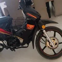 موتور لاکی بیکلاج مدل99نونوفوقلعاده نواستثنایی