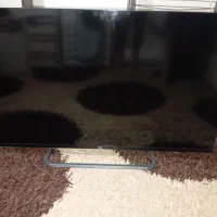 TCL 55اینچ ال سی دی شکسته