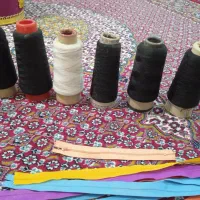 نخ نیمه تمام سردوزی