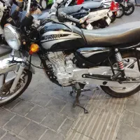 باکسر|موتورسیکلت|تهران, ائمه اطهار|دیوار