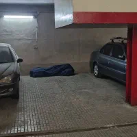 اجاره پارکینگ پل کالج تقاطع حافظ انقلاب