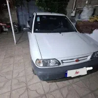 وانت پراید ۱۵۱