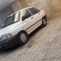 پرایدمدل۸۸|خودرو سواری و وانت|بوئین زهرا, |دیوار