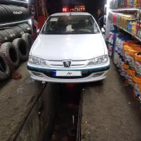 پرشیا ۹۸ درحد۱۴۰۴ فروش فوری|خودرو سواری و وانت|اردبیل, |دیوار