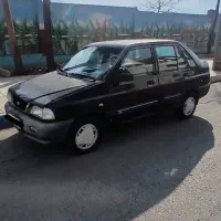 پراید ۱۴۱ مدل ۸۴ سالم