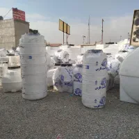 تانکر آب|مصالح و تجهیزات ساختمان|رودهن, |دیوار