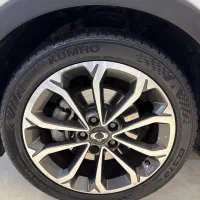 تیوولی ۲۰۱۷ فابریک کمکار استثنایی|خودرو سواری و وانت|شیراز, فرهنگ شهر|دیوار