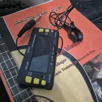 کیف گیتار،آچار کوک گیتار ،مترونوم، زیرپایی گیتار|گیتار، بیس، امپلیفایر|تهران, شهرک آزمایش|دیوار