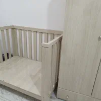 تخت خواب کودک