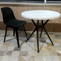 صندلی پلاستیکی پانیز ۷۷۶۶۶۸|میز و صندلی غذاخوری|تهران, سلسبیل شمالی|دیوار