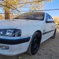 پژو پارس ۸۸ خونگی فروش فوری