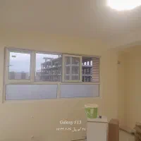 نقاشی ساختمان.رنگ چوب،رنگ کناف