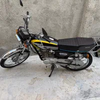 هندا۱۲۵ رهرو