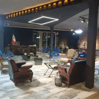 تهاتر سوله ونمایشگاه با زمین در مرتضی گرد