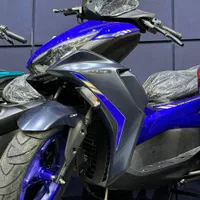 گلکسیr155 نیروموتور (اقساط تا ۱۶ ماه)|موتورسیکلت|تهران, بهار|دیوار