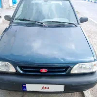 براید مدل 90اس ال|خودرو سواری و وانت|بندر ترکمن, |دیوار