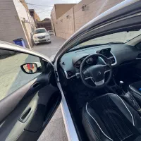 ۲۰۷ پانا ۱۴۰۲|خودرو سواری و وانت|یزد, |دیوار